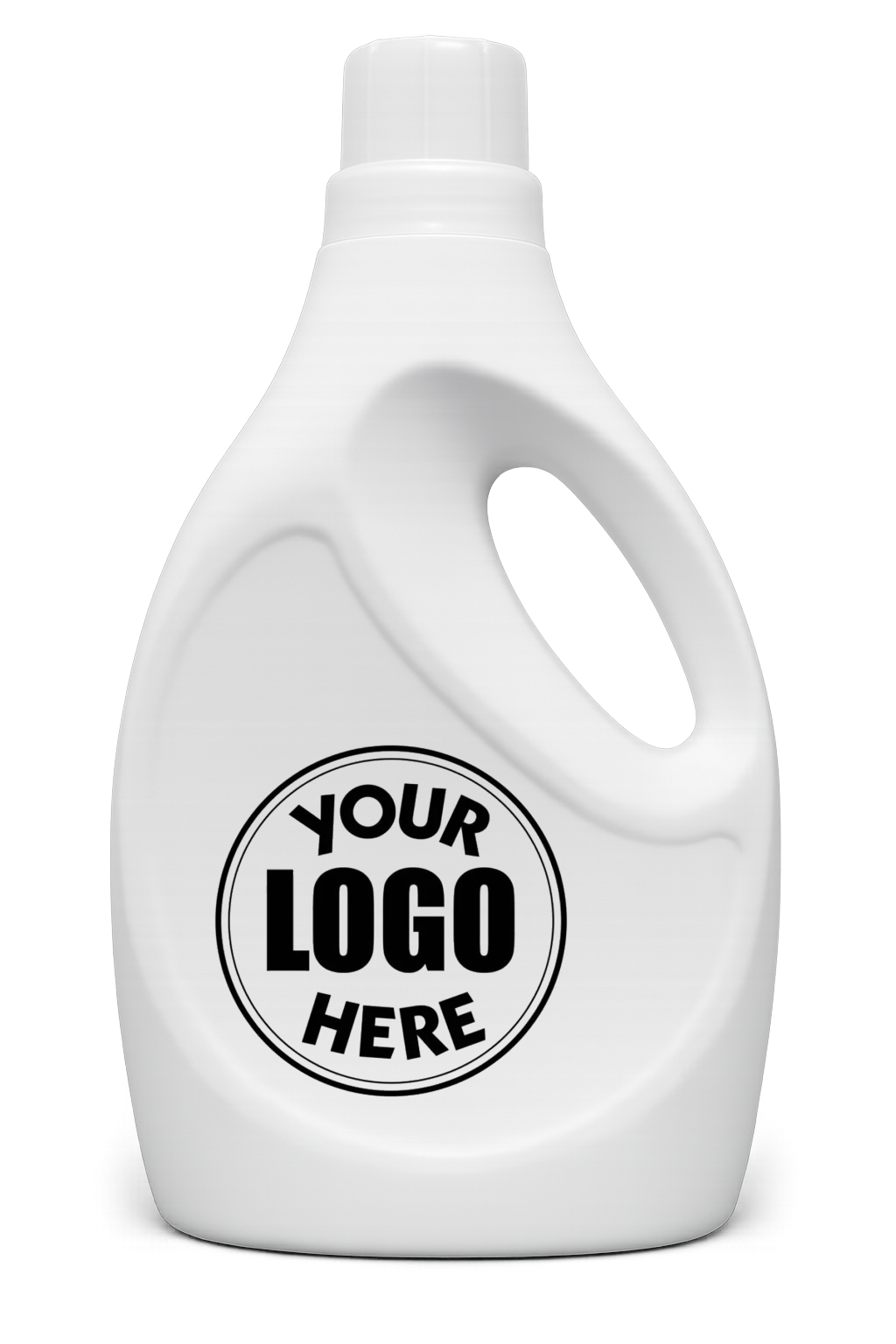 DETERGENT LIQUID